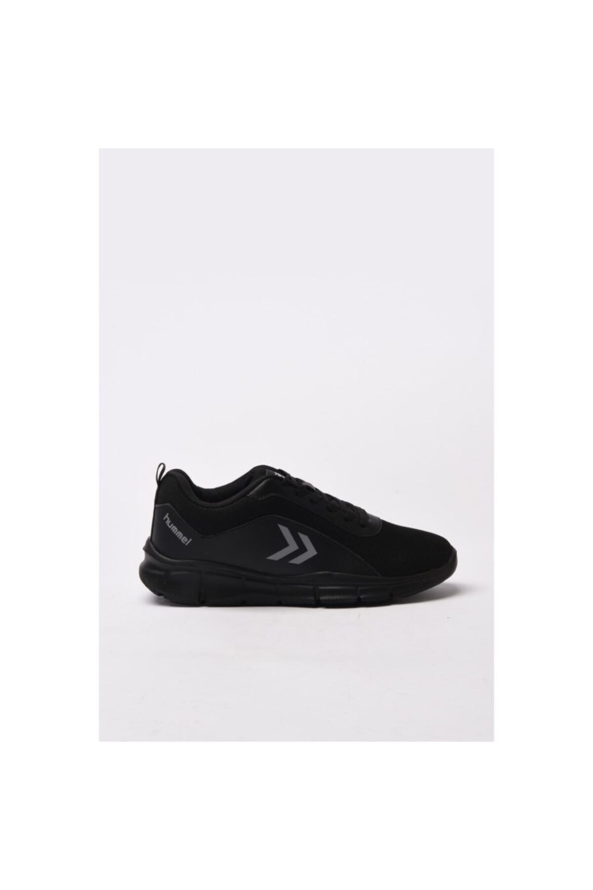 212151-2001 Siyah   ISMIR  SMU SNEAKER