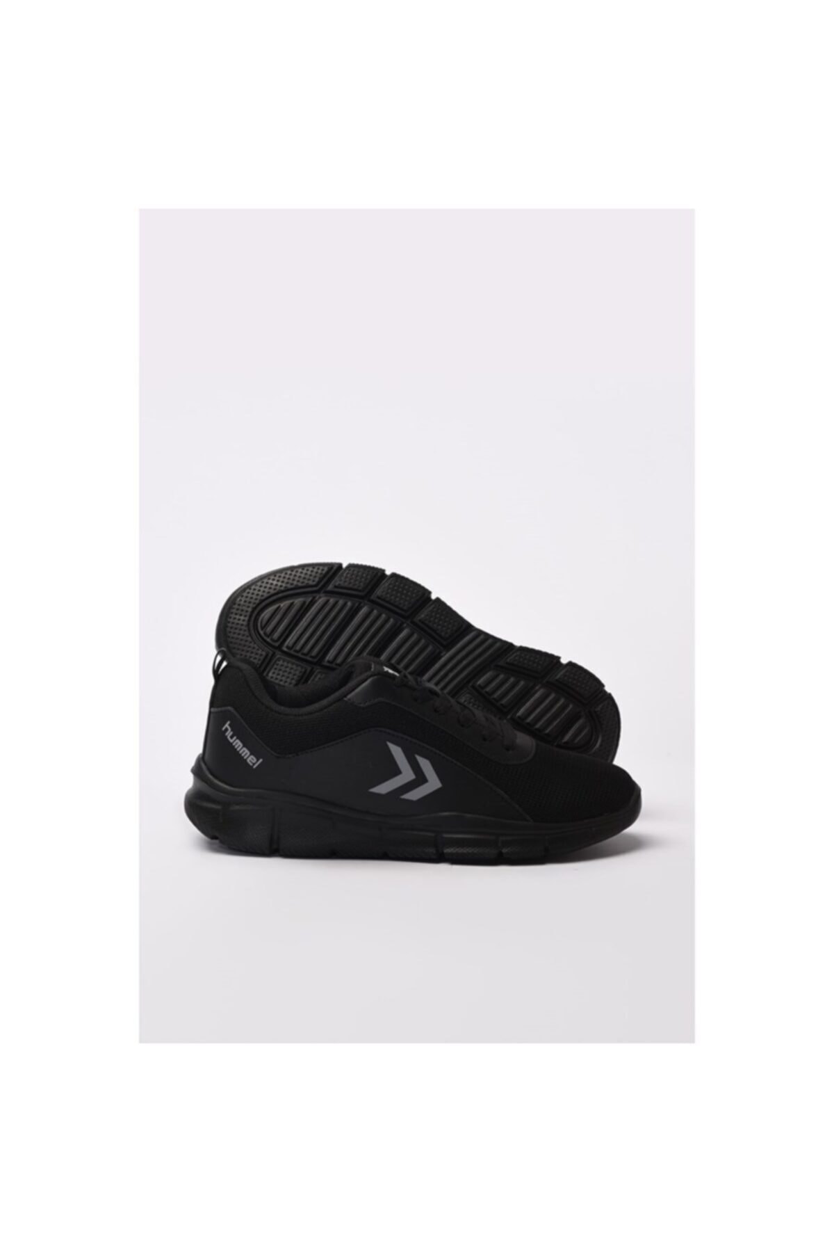 212151-2001 Siyah   ISMIR  SMU SNEAKER