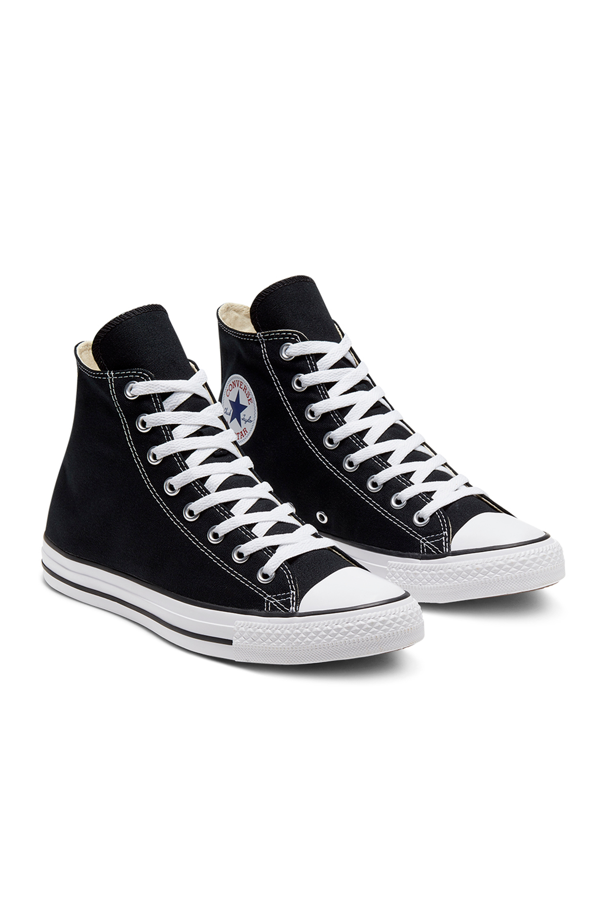 Chuck Taylor All Star Siyah Unisex Sneaker M9160c