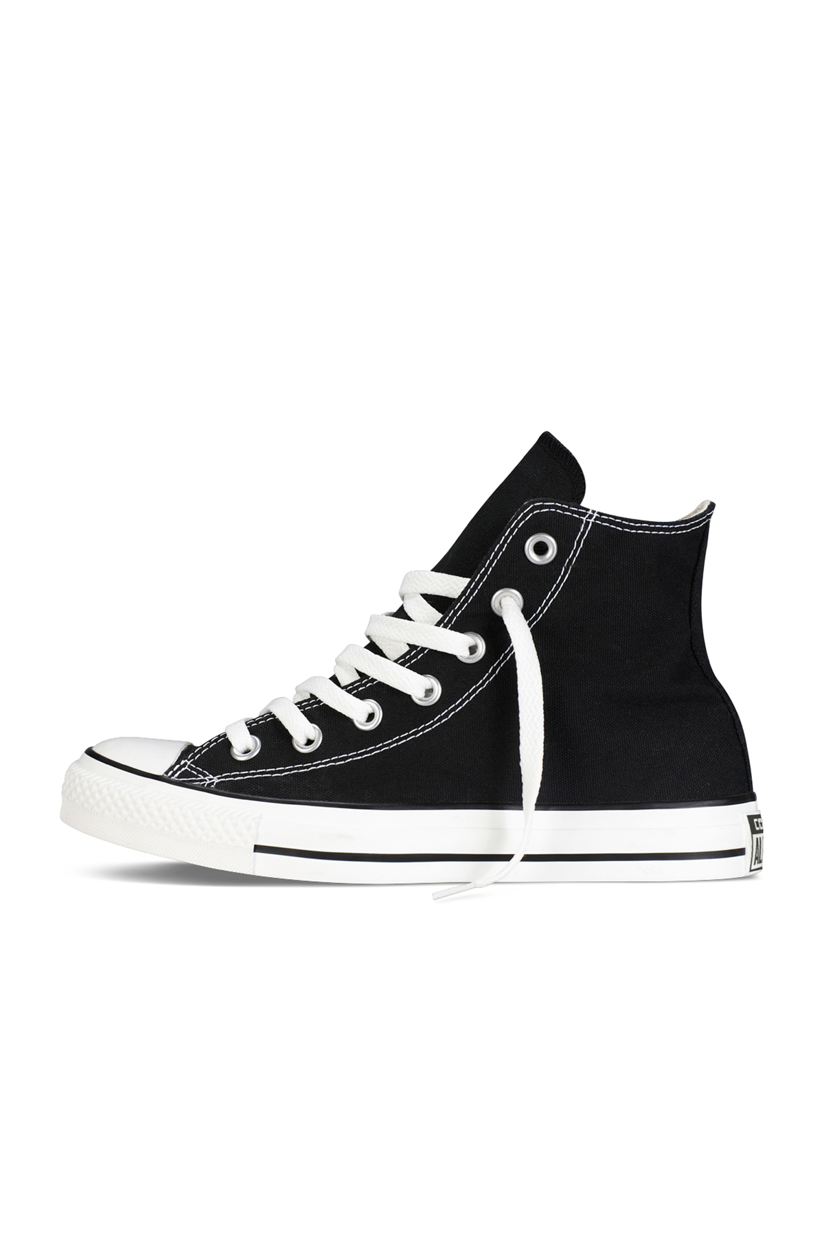 Chuck Taylor All Star Siyah Unisex Sneaker M9160c