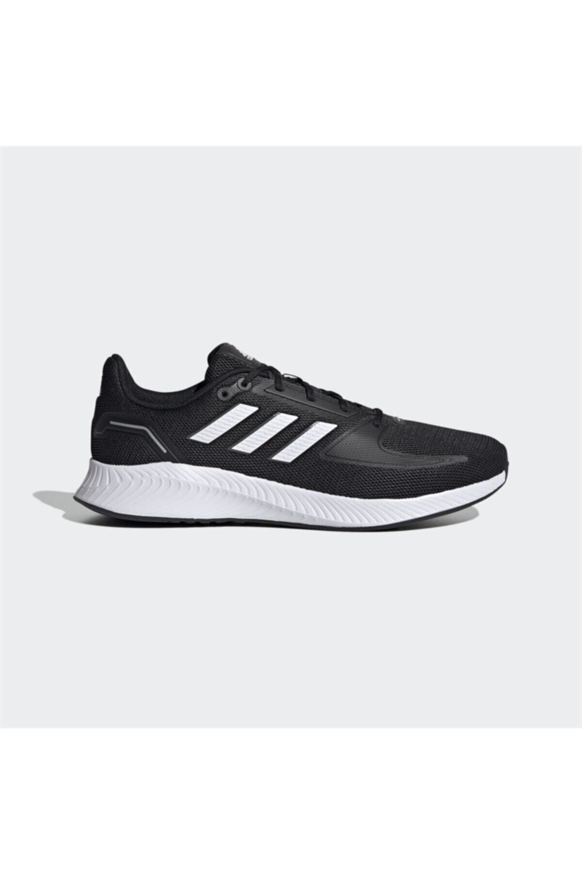 Runfalcon 2.0 K  Spor Ayakkabı Cblack/ftwwht