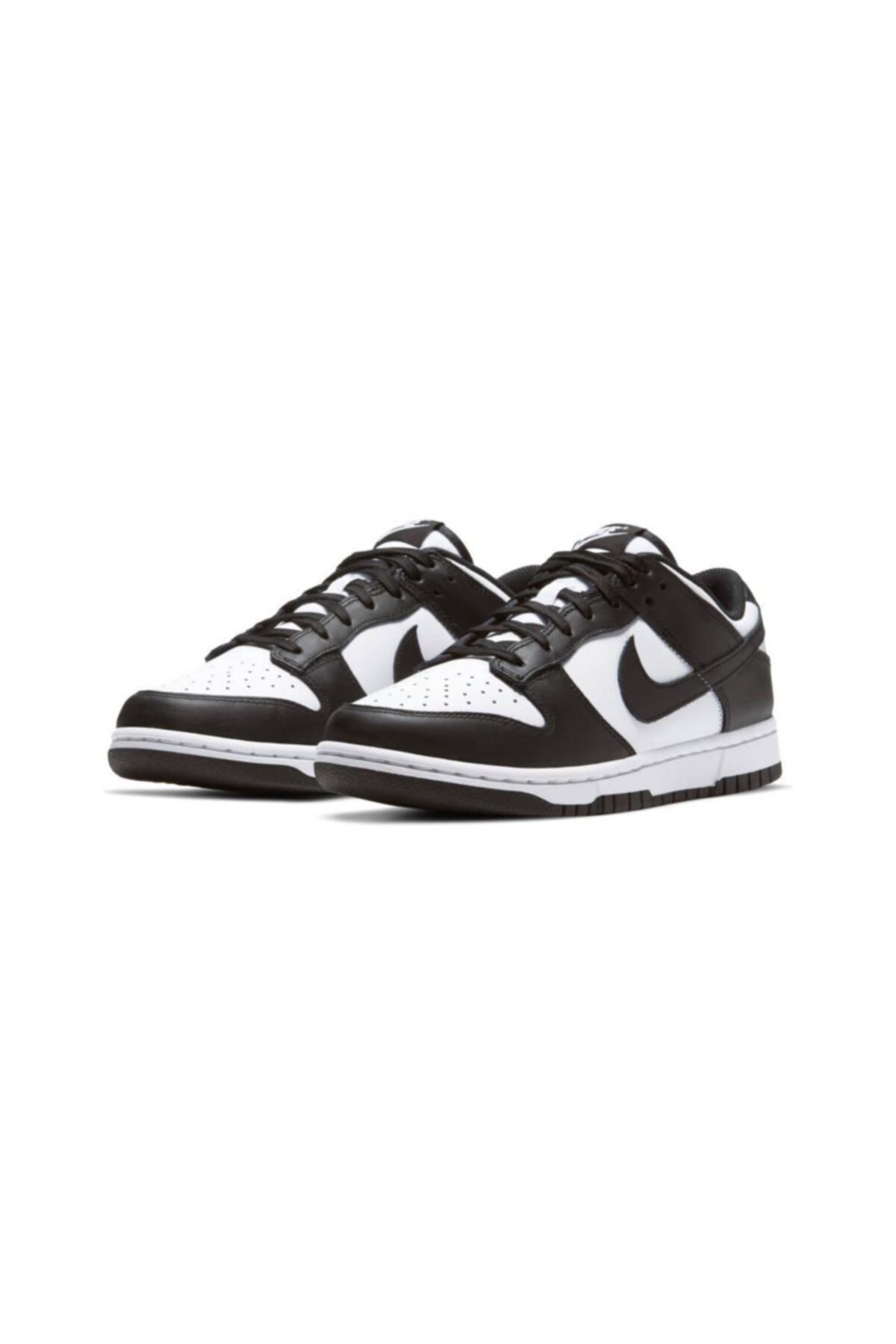 Dunk Low Panda White Black Dd1503-101 Dd1503-101