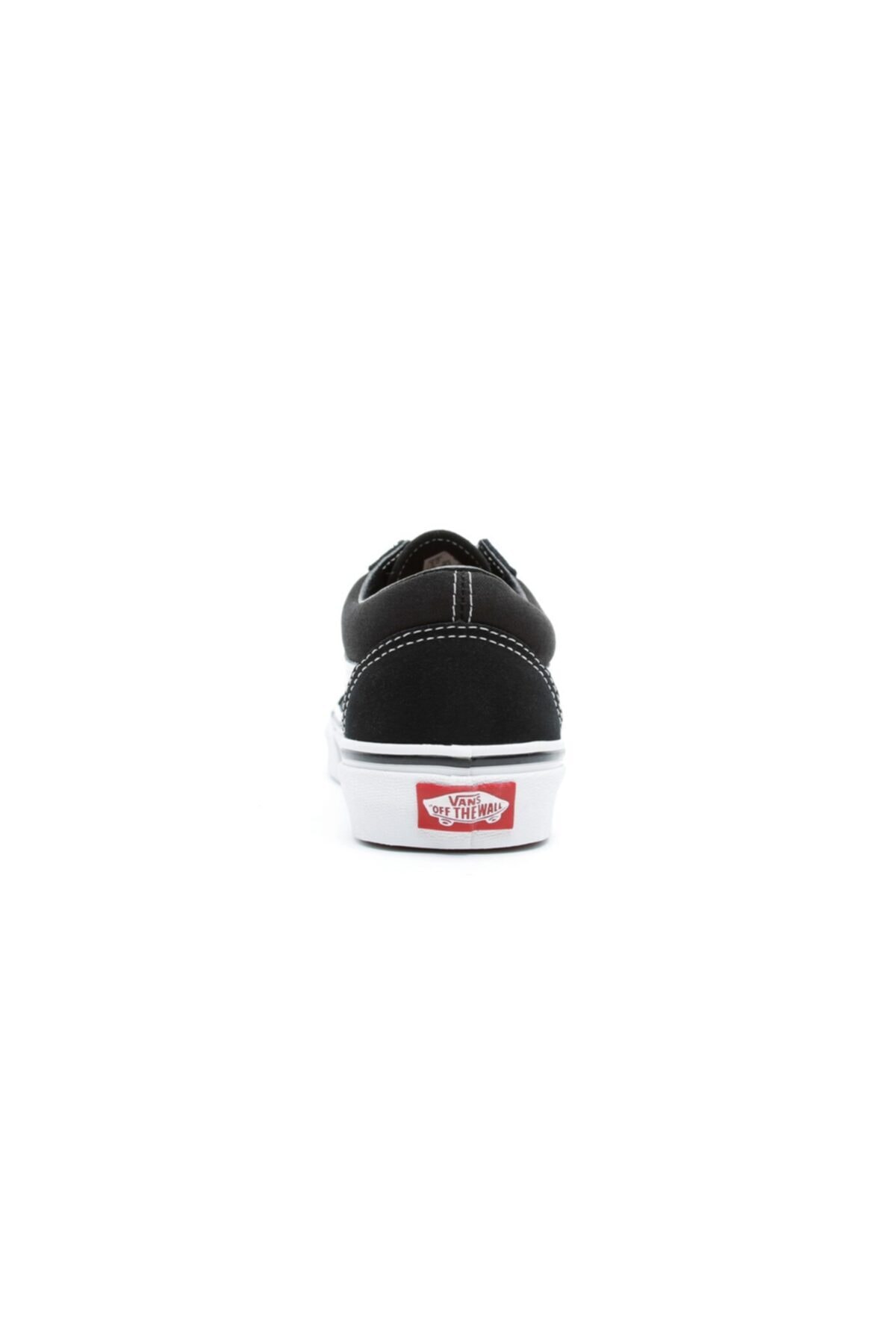 Old Skool Unisex Siyah Sneaker