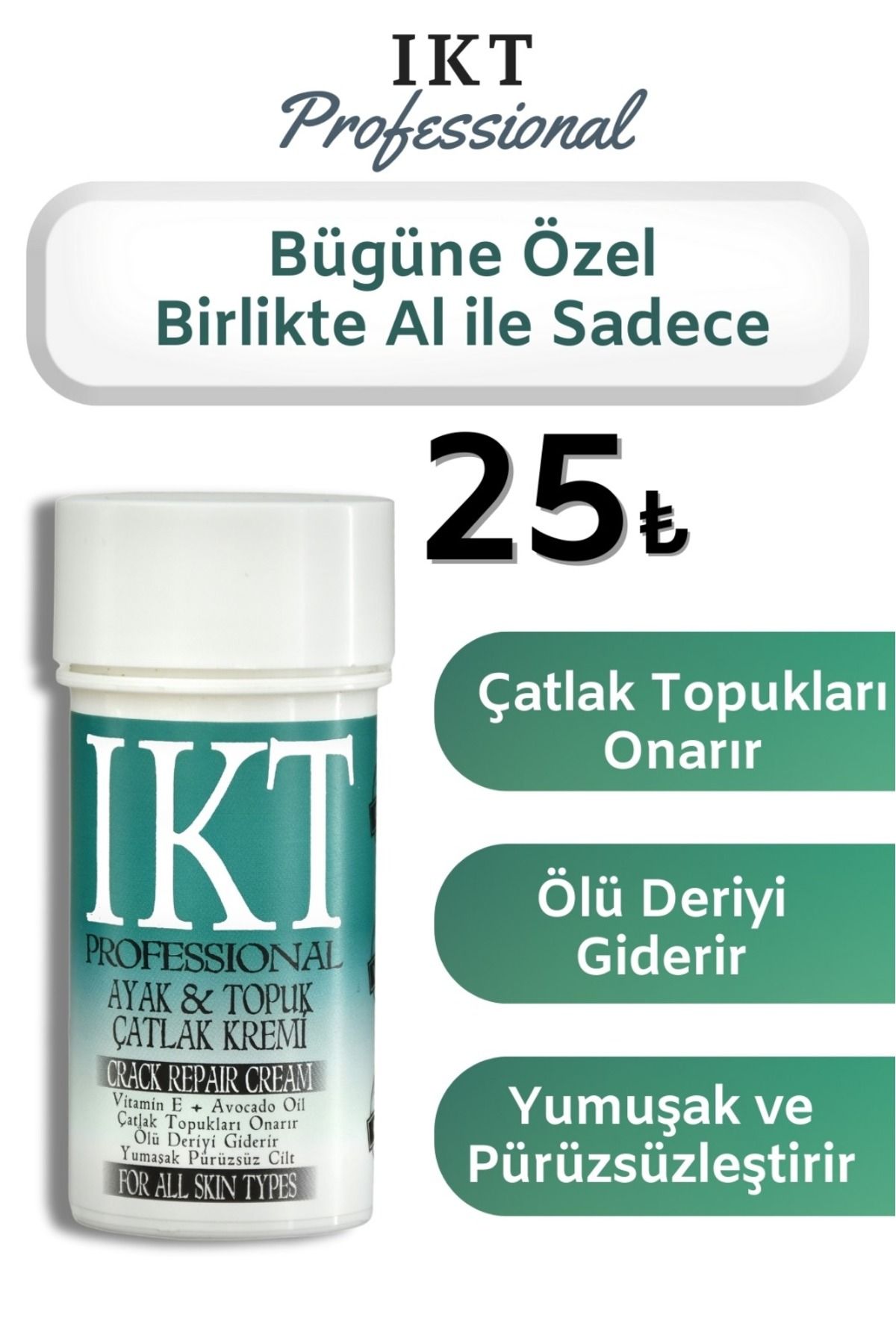 Hair Wax Stick 75gr - Saç Sabitleyici