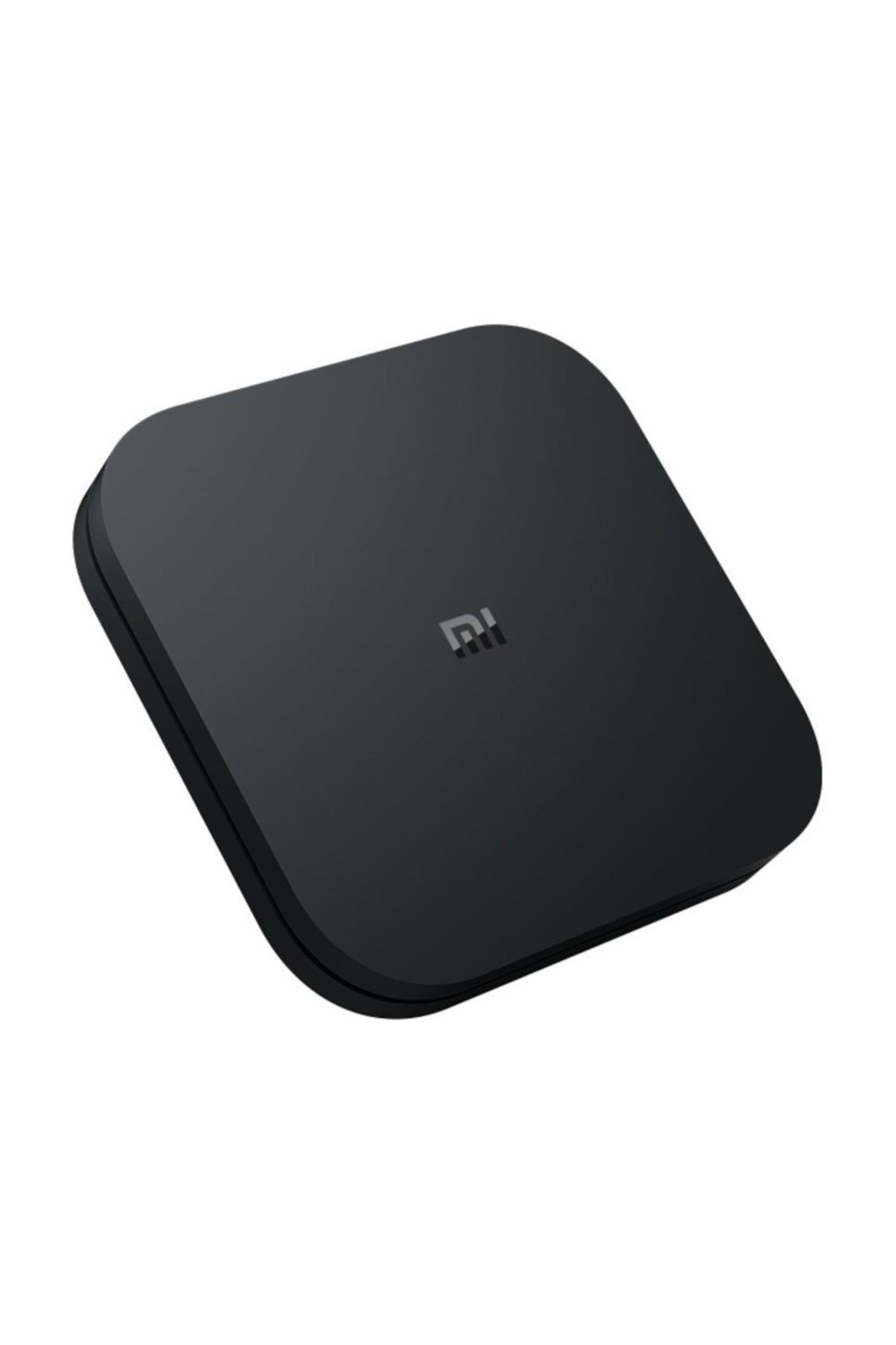 Mi Box S 4K Android TV Box Medya Oynatıcı