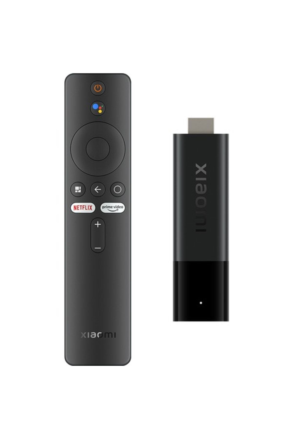 Mi TV Stick 4K Ultra HD Dolby Chromecast Android TV Media Player