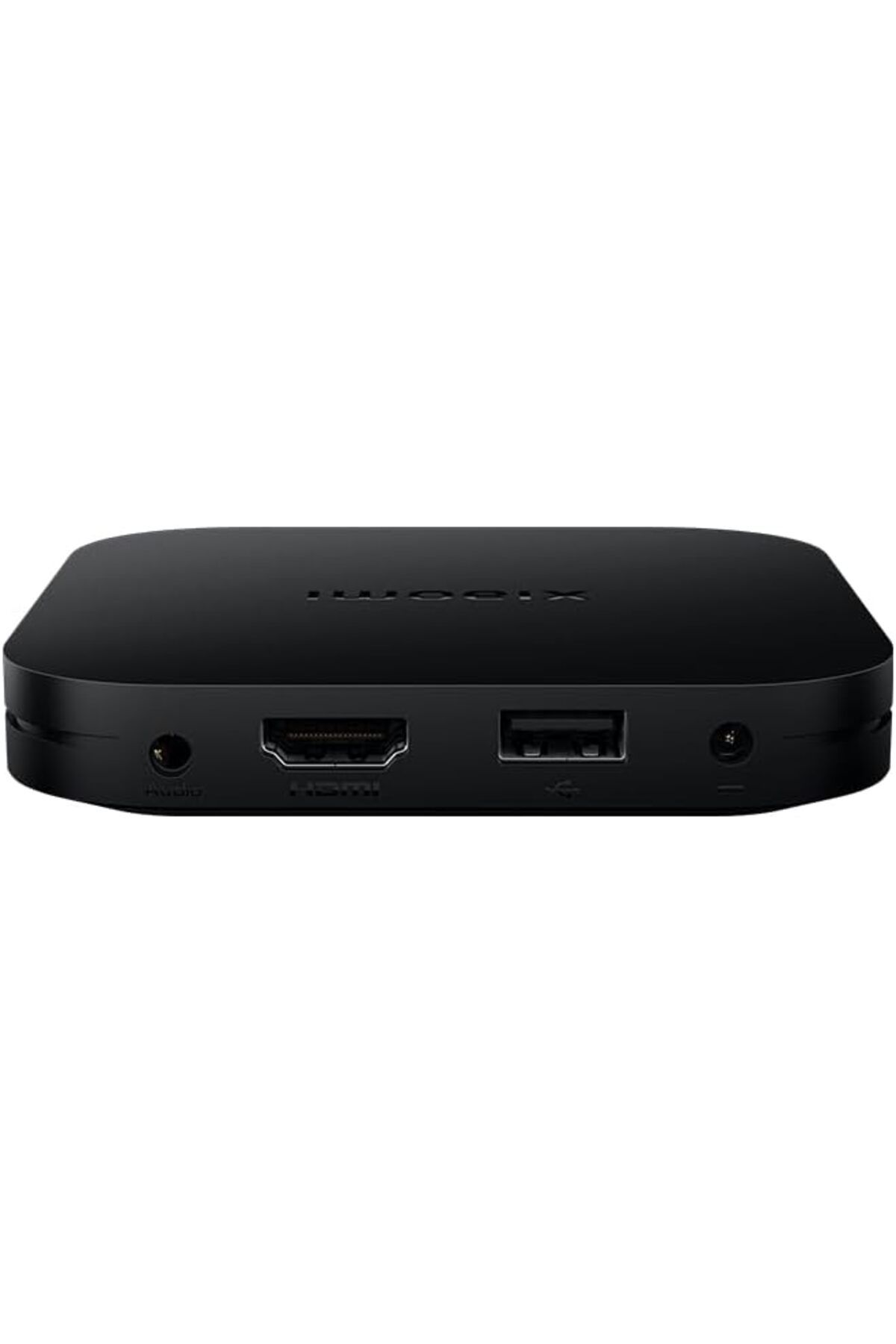 Mi Box S 4K Android TV Box Medya Oynatıcı (2. Nesil)