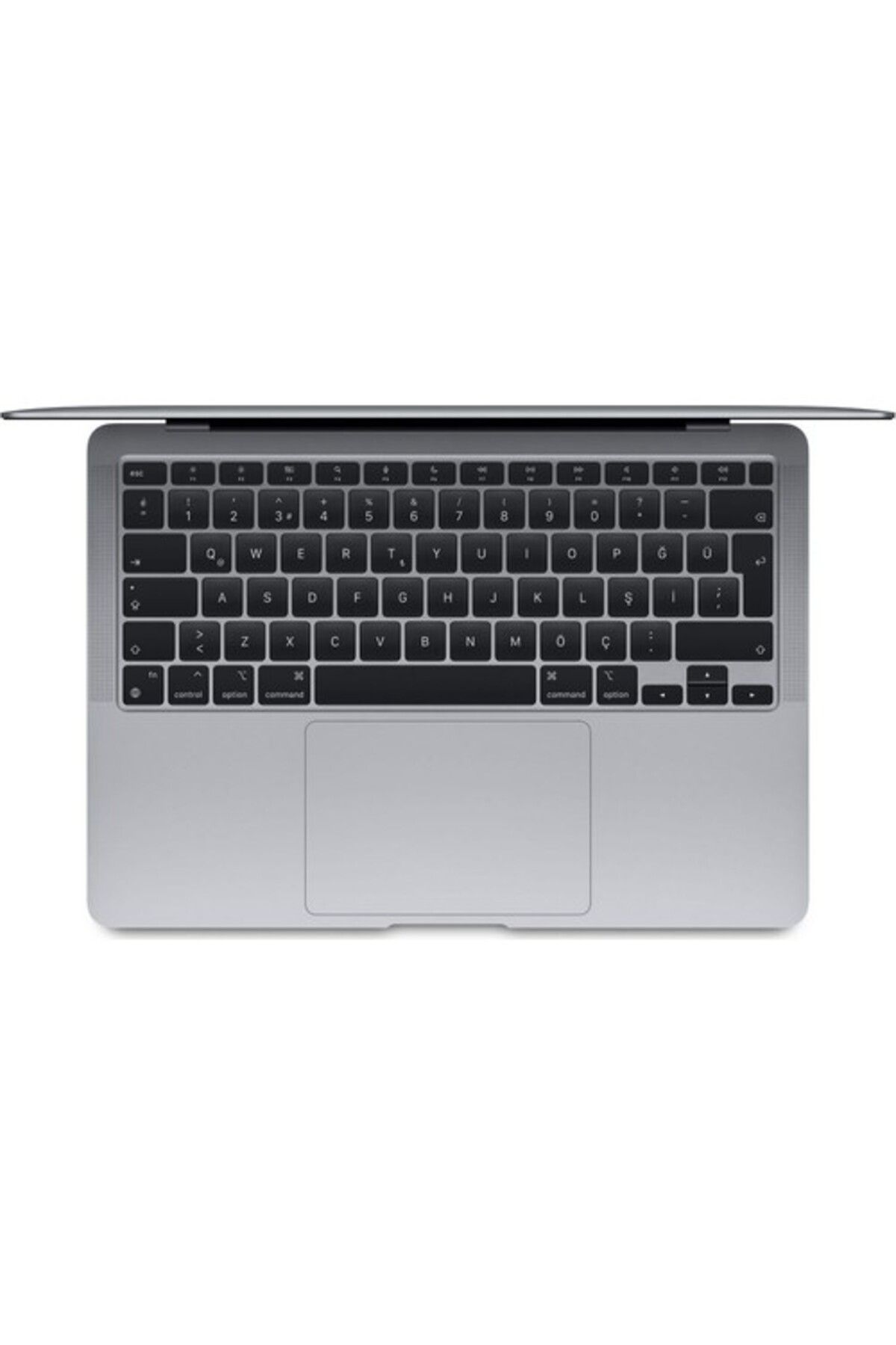 Macbook Air M1 Çip 8gb 256gb Ssd Macos 13