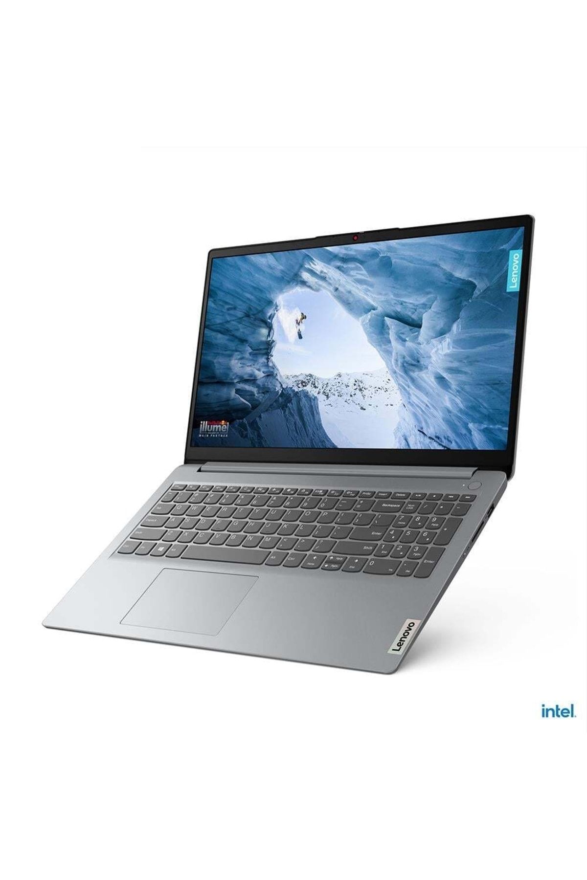 Ideapad 1/ Celeron N4120/4GB Ram /128GB emmc  / 15.6