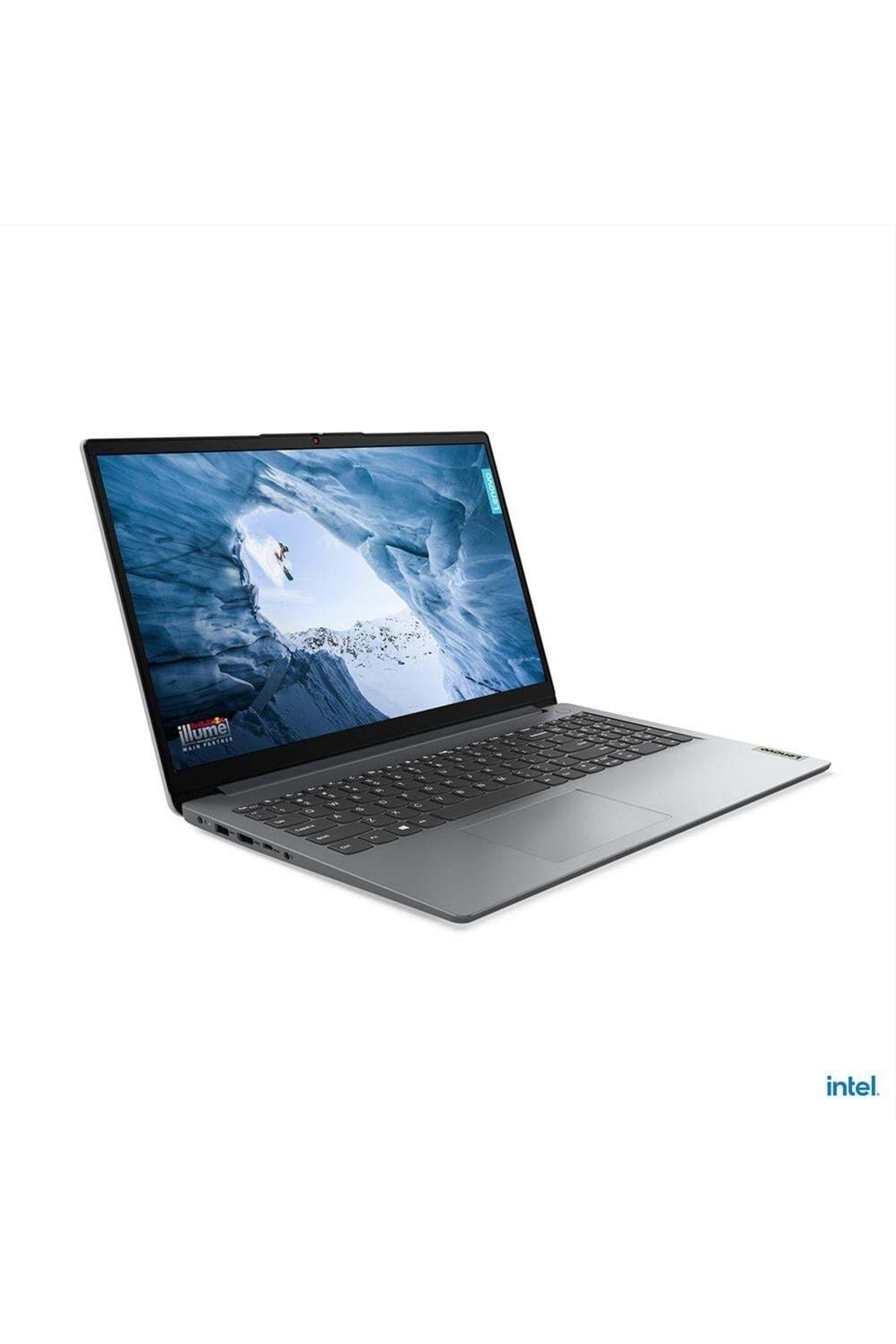 Ideapad 1/ Celeron N4120/4GB Ram /128GB emmc  / 15.6