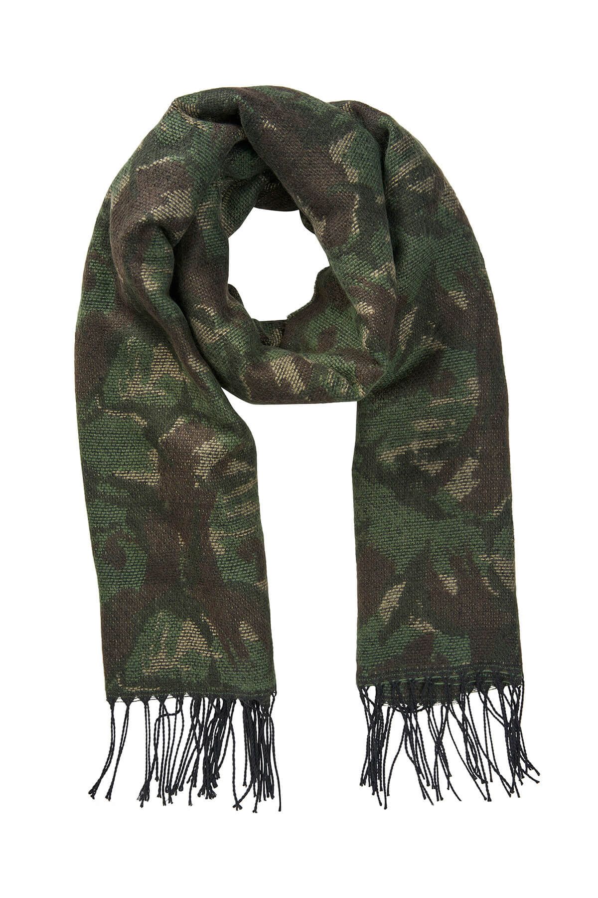 Atkı - Lenny Woven Scarf 12140316