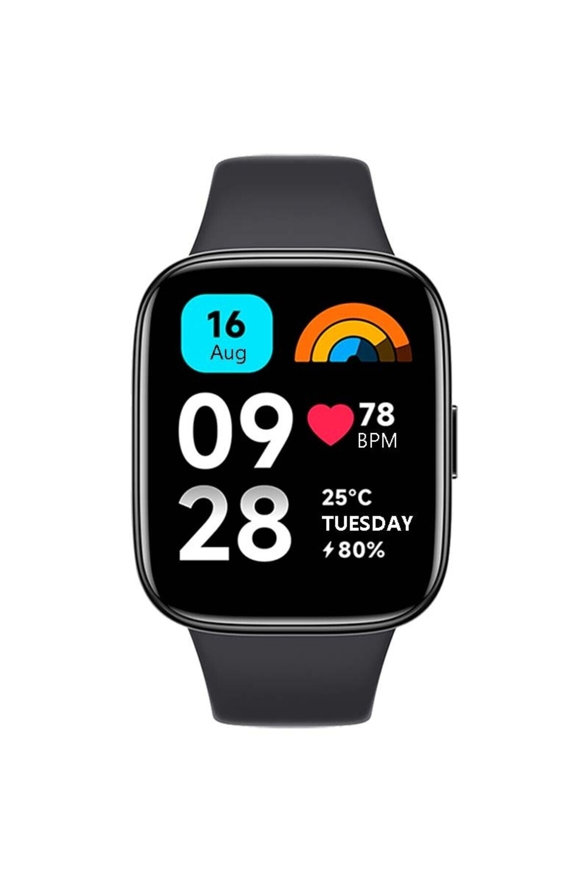 Redmi Watch 3 Active Akıllı Saat